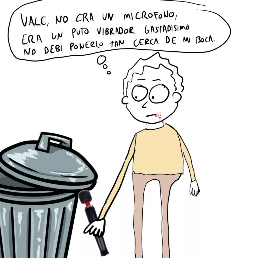 microfono